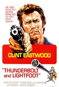 Thunderbolt and Lightfoot