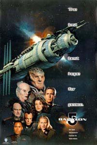 Babylon 5 - Season 4