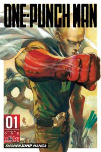 One Punch Man: Road to Hero