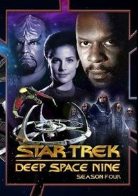 Star Trek: Deep Space Nine - Season 1