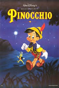 Pinocchio (1940)