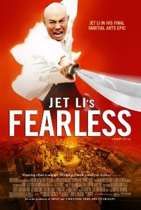 Fearless (2006)