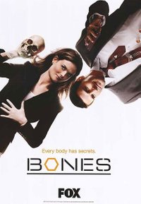 Bones - Season 2