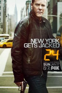 24 - Season 2