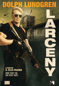 Larceny