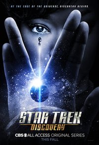 Star Trek: Discovery - Season 1