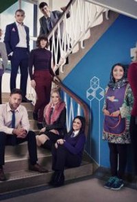 Ackley Bridge - Season 1