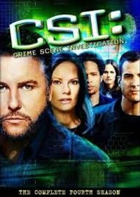 Csi - Season 4