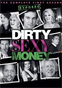 Dirty Sexy Money - Season 1