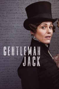 Gentleman Jack - Season 1