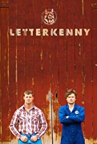 Letterkenny - Season 6