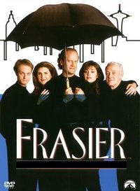 Frasier - Season 5