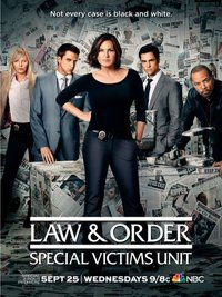 Law & Order: Special Victims Unit - Season 4