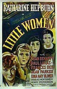 Little Women (1933)