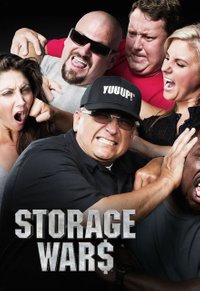 Storage Wars - Season 11