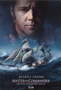 Master and Commander: The Far Side of the World