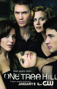 One Tree Hill - Season 2