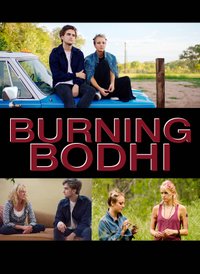 Burning Bodhi