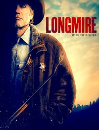 Longmire - Season 3