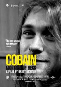 Cobain Montage Of Heck