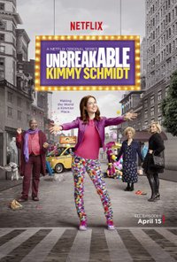 Unbreakable Kimmy Schmidt - Season 4