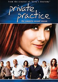 Private Practice - Season 3