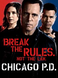 Chicago P.D. - Season 2