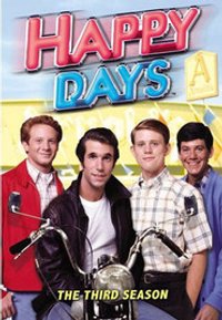 Happy Days - Season 6