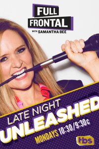 Full Frontal with Samantha Bee - Season 3