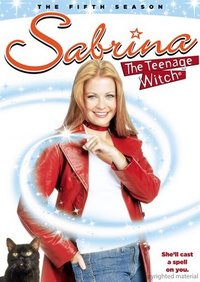 Sabrina The Teenage Witch - Season 5