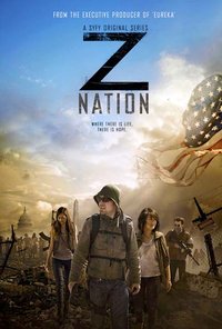 Z Nation - Season 1