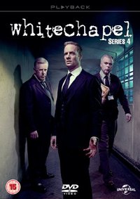 Whitechapel - Season 4