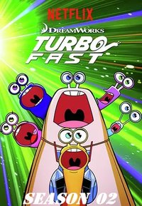 Turbo FAST - Season 02