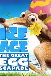 Ice Age The Great Egg Scapade