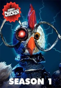 Robot Chicken - Season 01