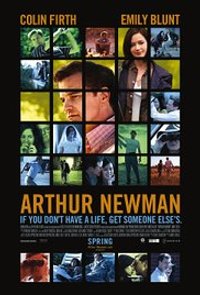 Arthur Newman