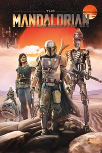 The Mandalorian - Season 1