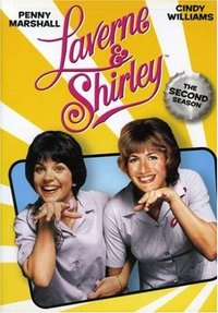 Laverne and Shirley - Season 2