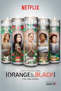 Orange Is The New Black - Season 3