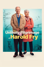 The Unlikely Pilgrimage of Harold Fry