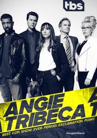 Angie Tribeca - Season 2