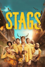 Stags - Season 1