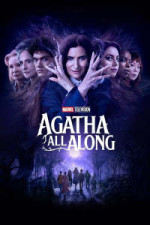 Agatha All Along - Season 1