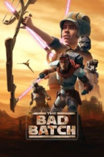 Star Wars: The Bad Batch - Season 2