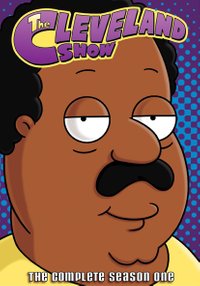 The Cleveland Show Season 1