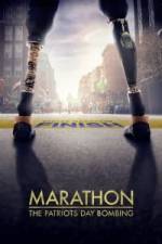 Marathon: The Patriots Day Bombing