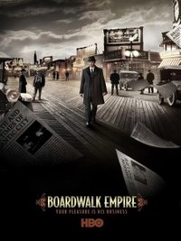 Boardwalk Empire - Season 5