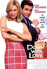 Down with Love