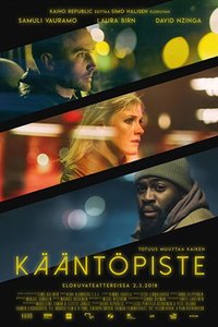 Kaantopiste