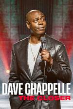 Dave Chappelle: The Closer